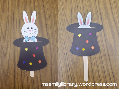 rabbit-hat-craft-branded – Storytime with Ms. Emily Library