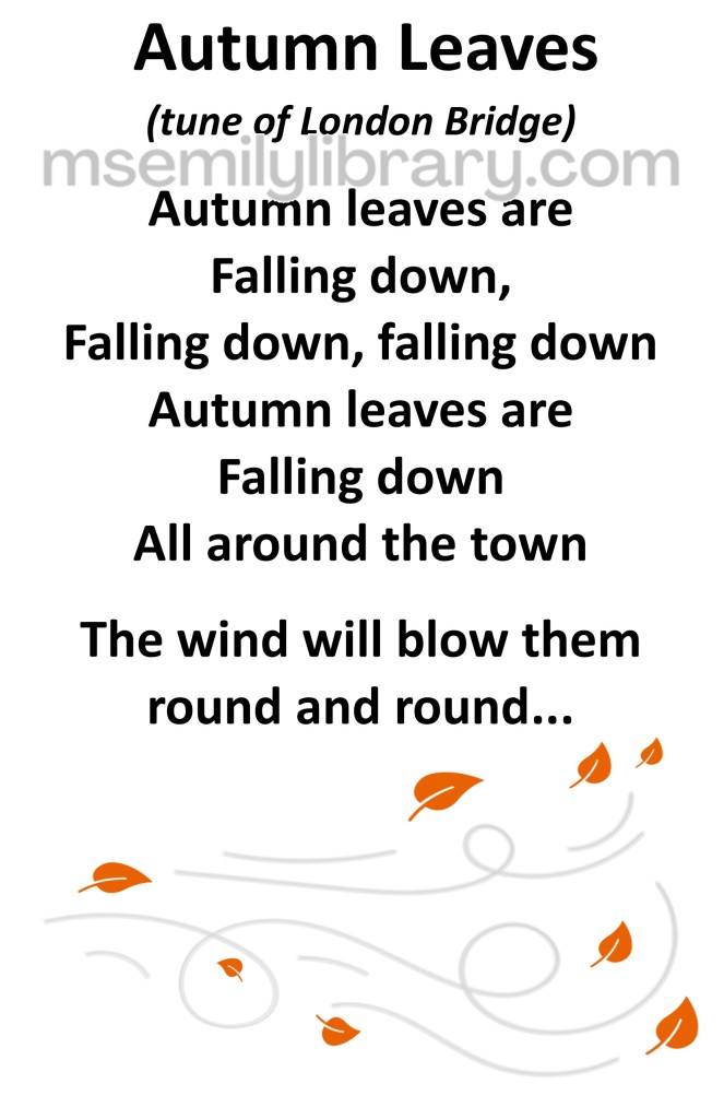 autumn thumbnail, with a graphic of orange leaves swirling in a wind. click the image to download a non-branded PDF