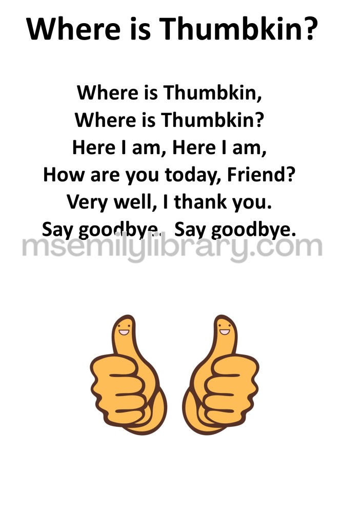 where is thumbkin thumbnail, with a graphic of two hands showing thumbs up (each thumb has a small smiley face on it). click the image to download a non-branded PDF